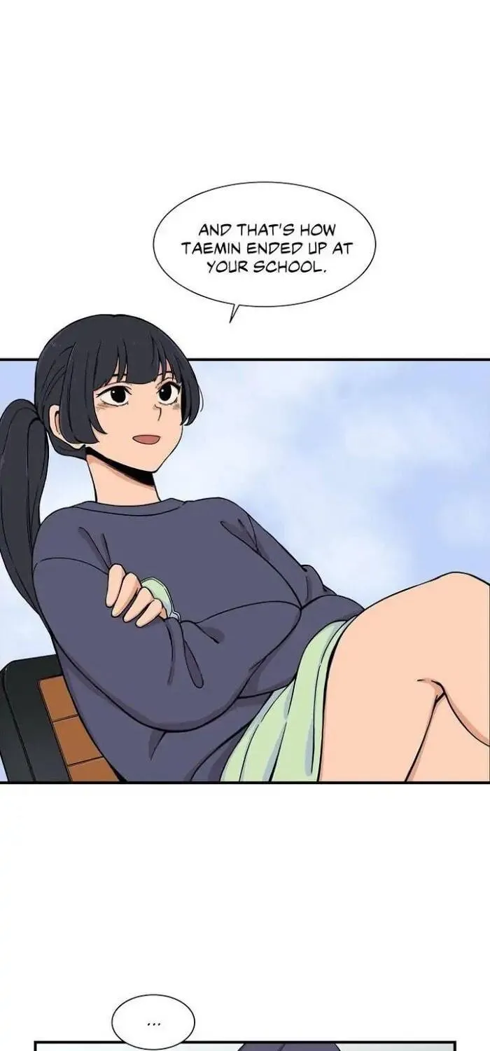 Head Over Heels Chapter 54 page 40 - 