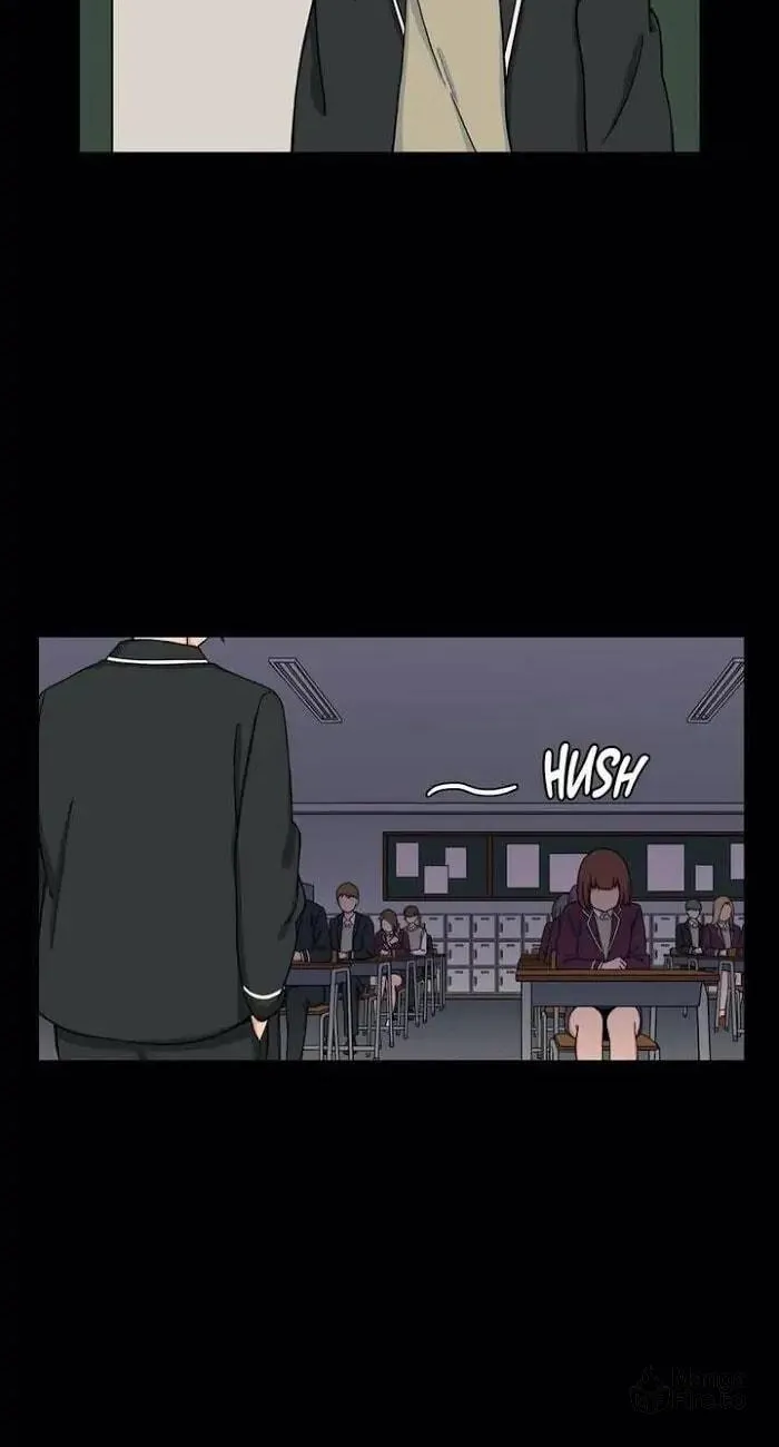 Head Over Heels Chapter 54 page 5 - 