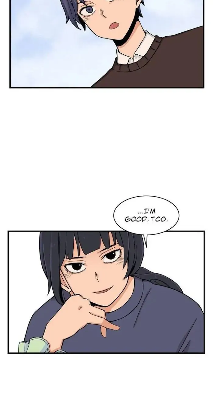 Head Over Heels Chapter 54 page 43 - 