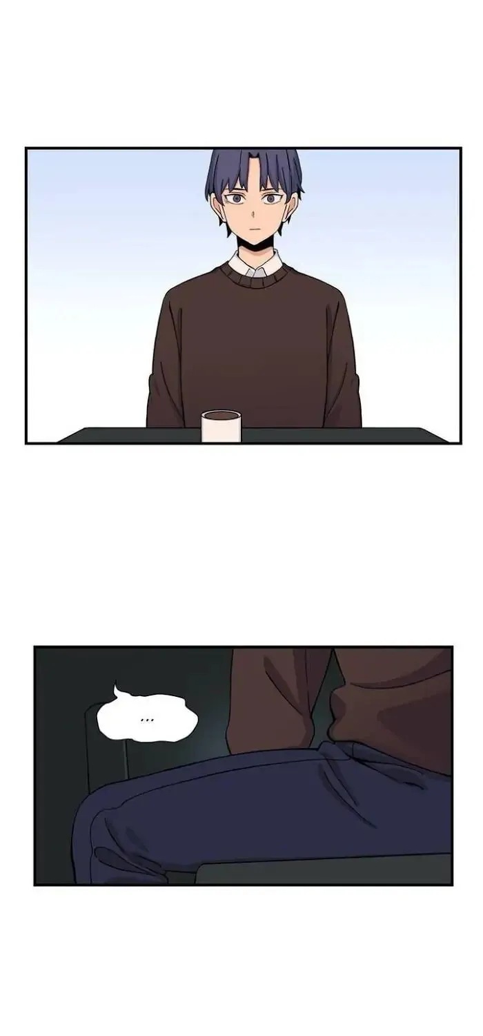 Head Over Heels Chapter 54 page 44 - 