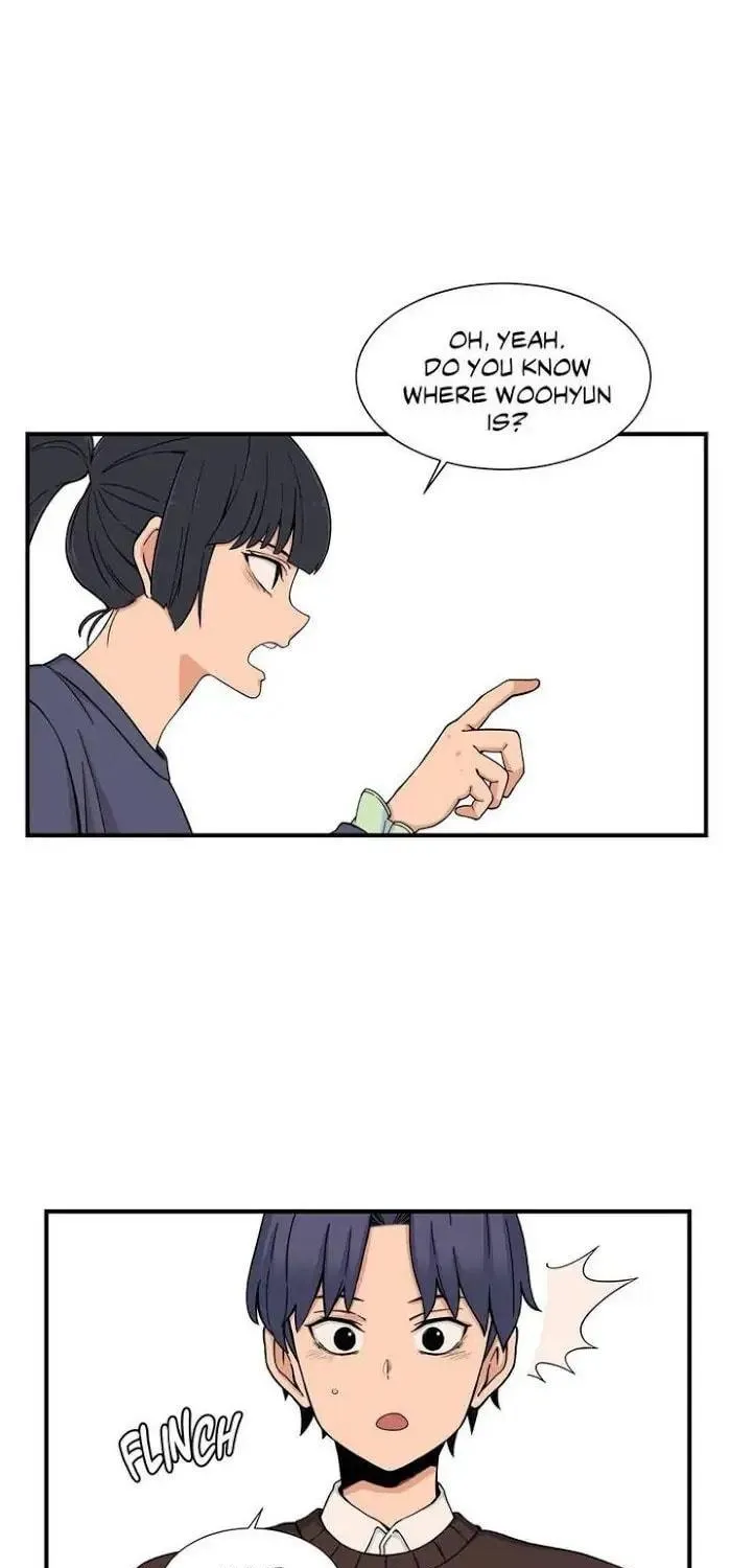 Head Over Heels Chapter 54 page 48 - 