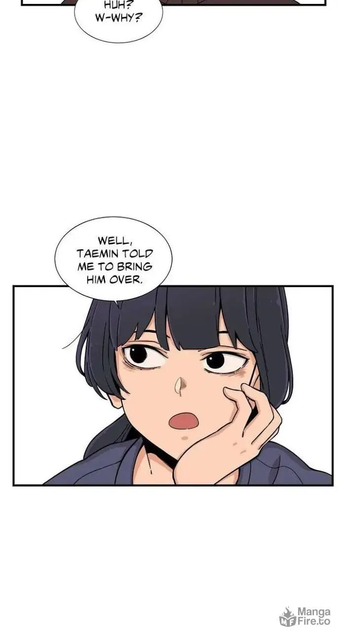 Head Over Heels Chapter 54 page 49 - 