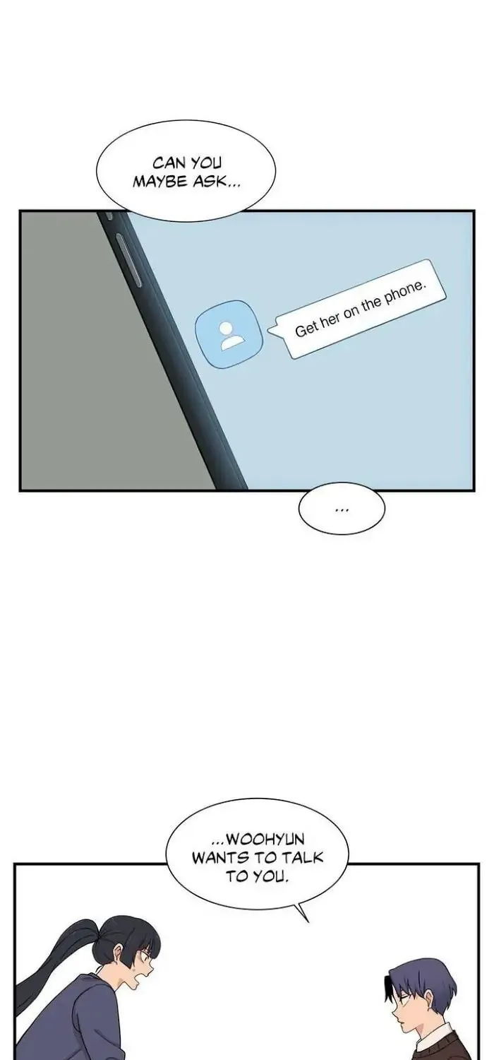 Head Over Heels Chapter 54 page 50 - 