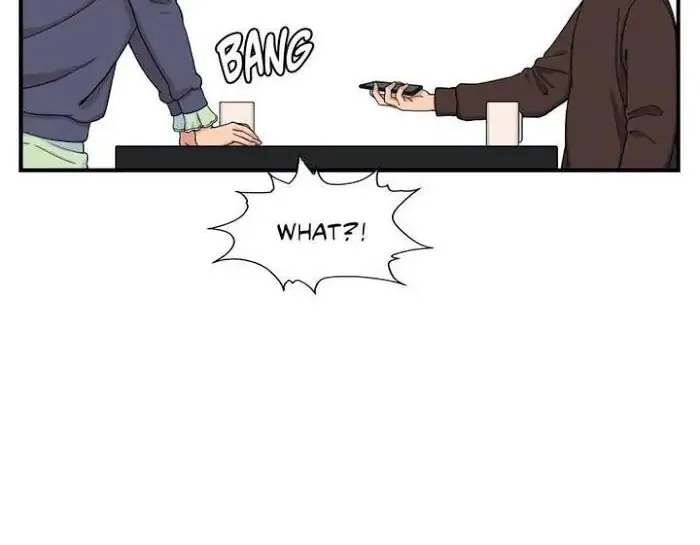 Head Over Heels Chapter 54 page 51 - 