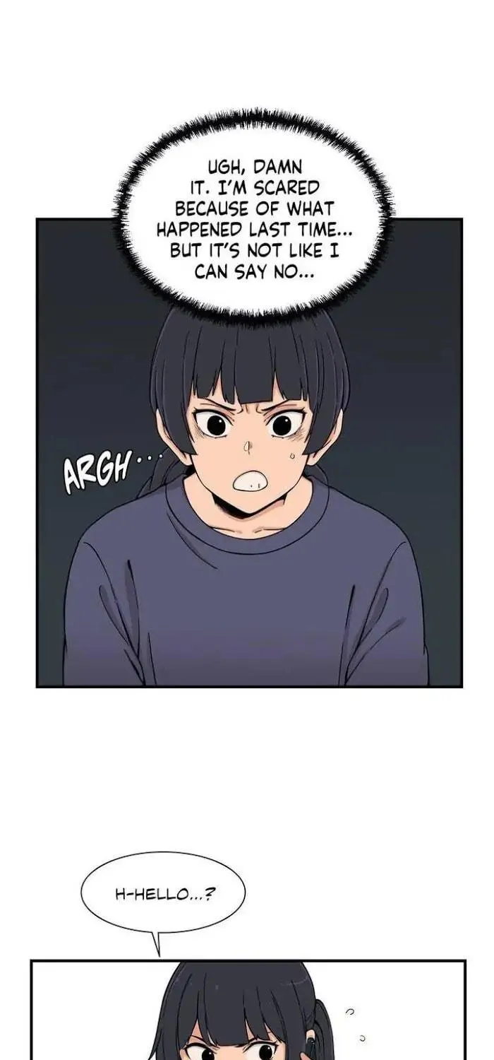 Head Over Heels Chapter 54 page 52 - 