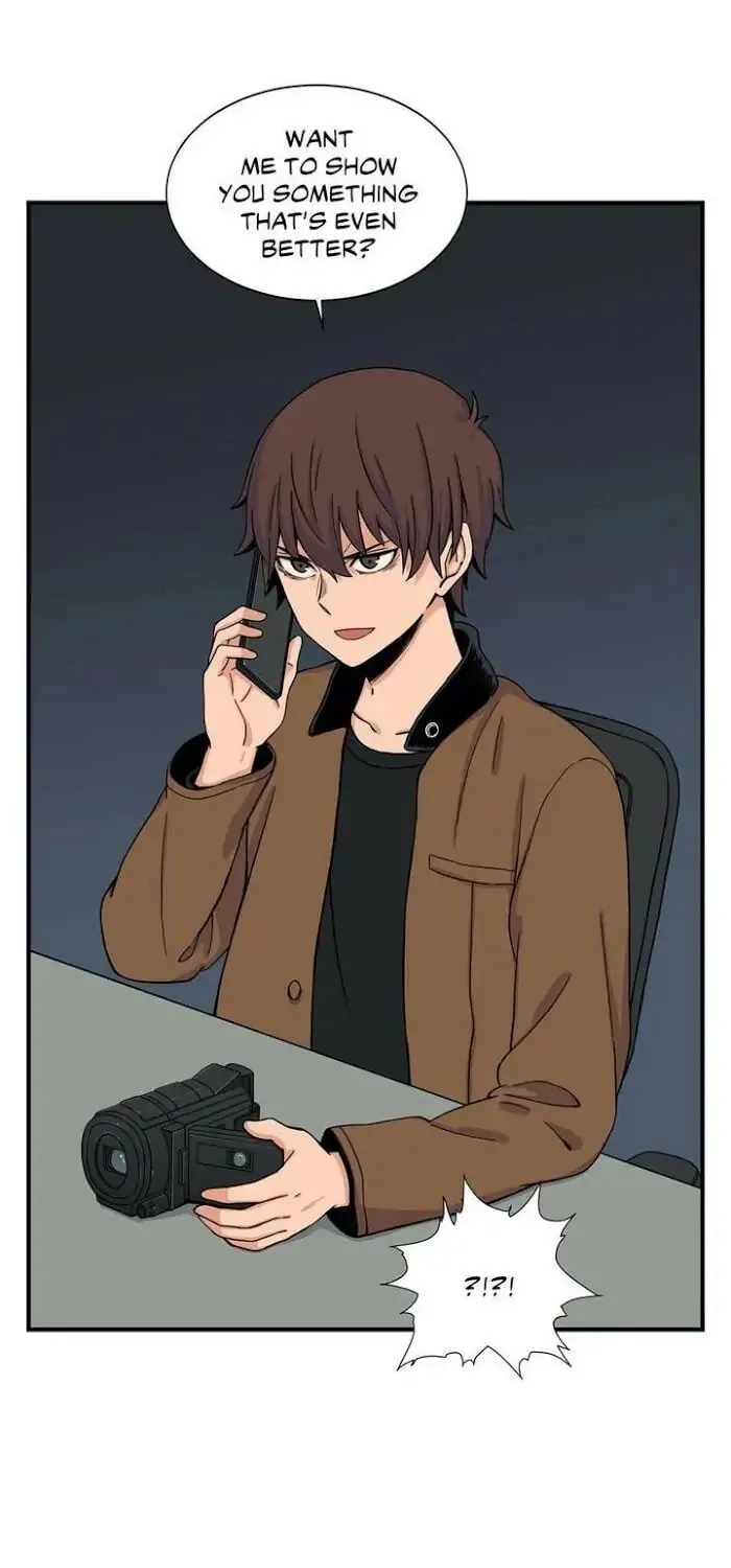 Head Over Heels Chapter 54 page 54 - 