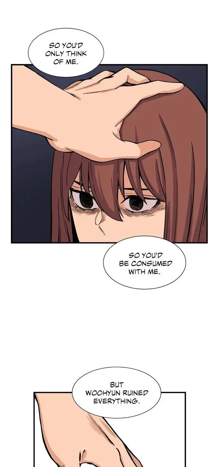 Head Over Heels Chapter 55 page 11 - 