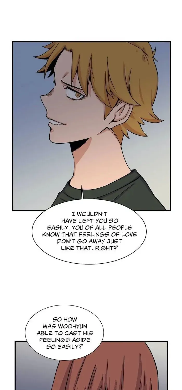 Head Over Heels Chapter 55 page 13 - 