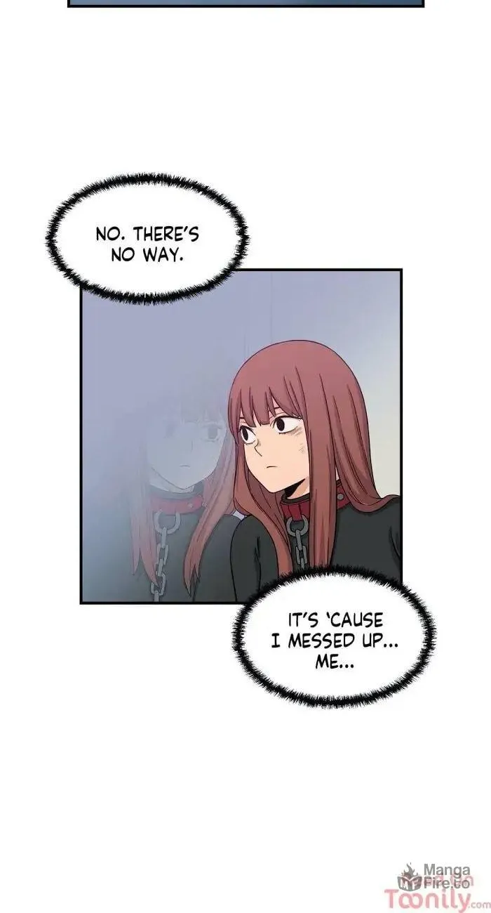 Head Over Heels Chapter 55 page 16 - 