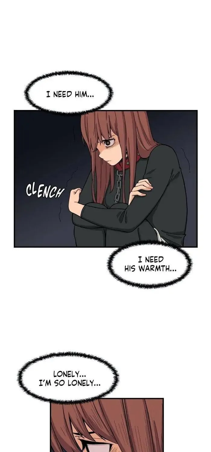 Head Over Heels Chapter 55 page 17 - 