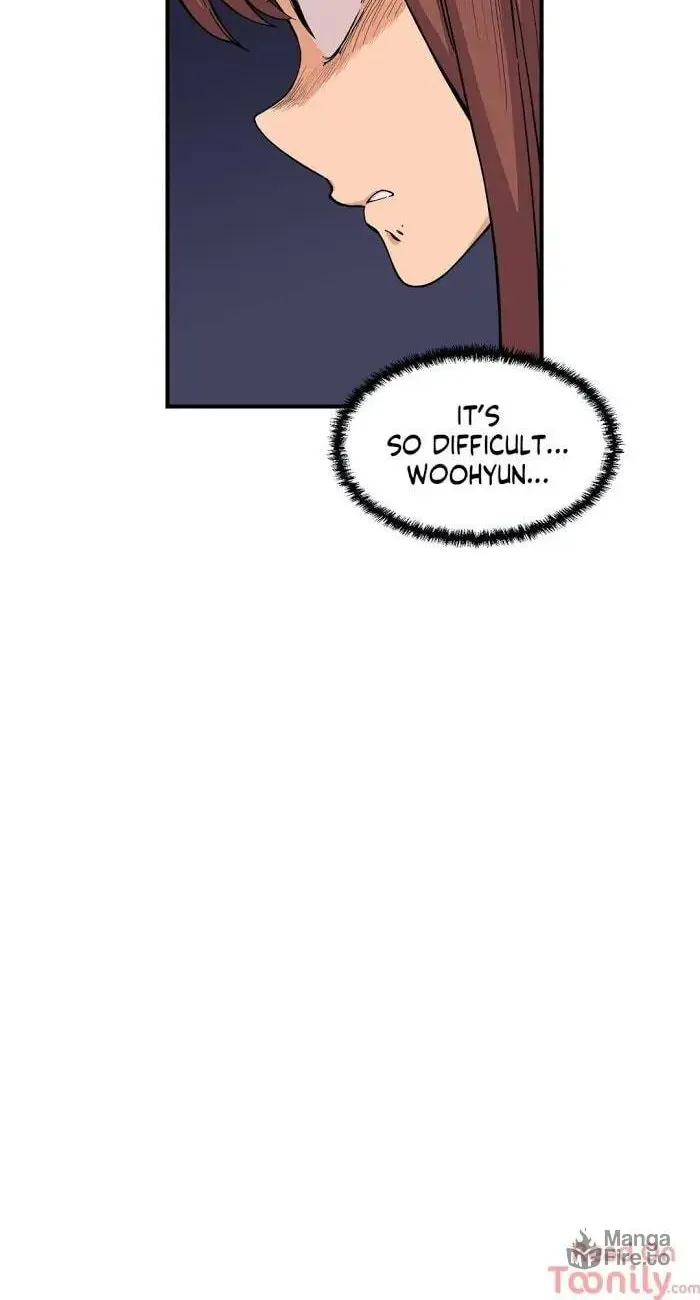 Head Over Heels Chapter 55 page 18 - 
