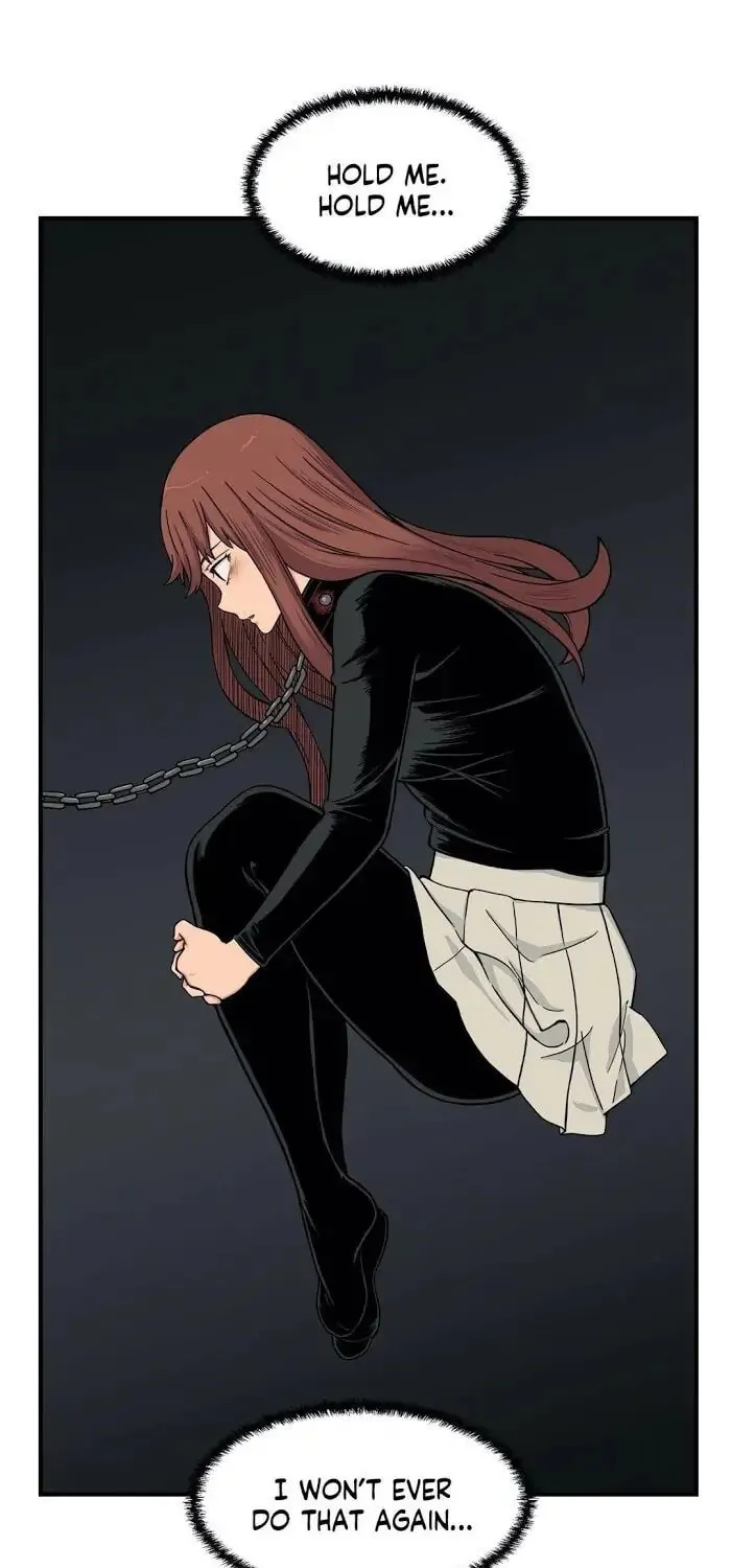 Head Over Heels Chapter 55 page 19 - 