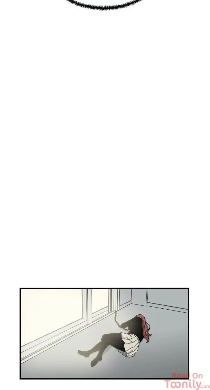 Head Over Heels Chapter 55 page 20 - 