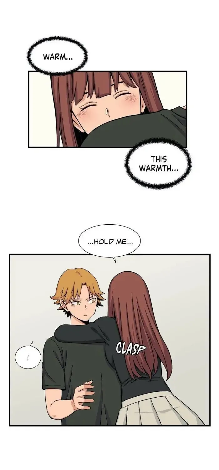 Head Over Heels Chapter 55 page 23 - 