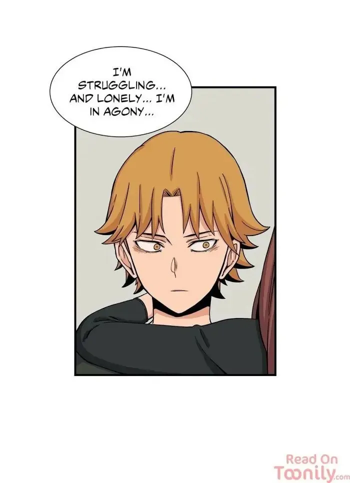 Head Over Heels Chapter 55 page 24 - 