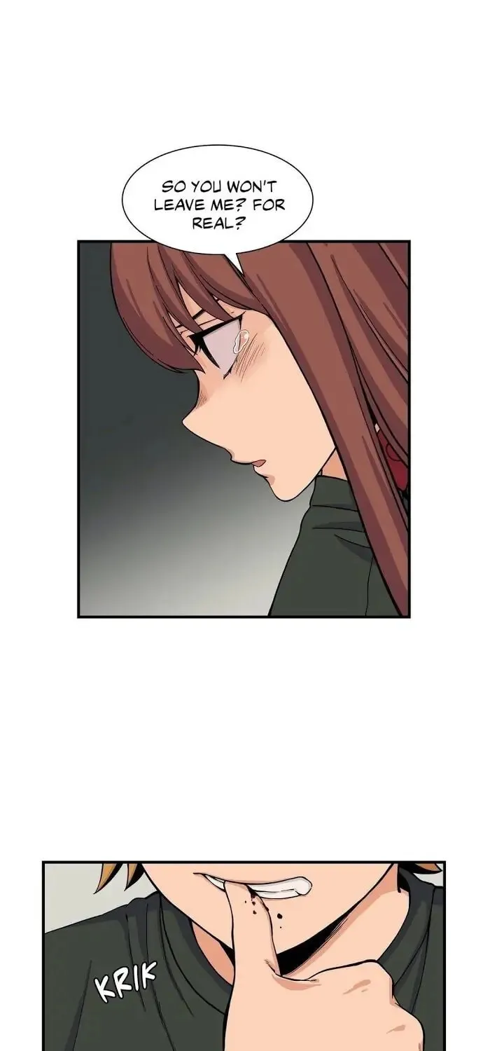 Head Over Heels Chapter 55 page 25 - 