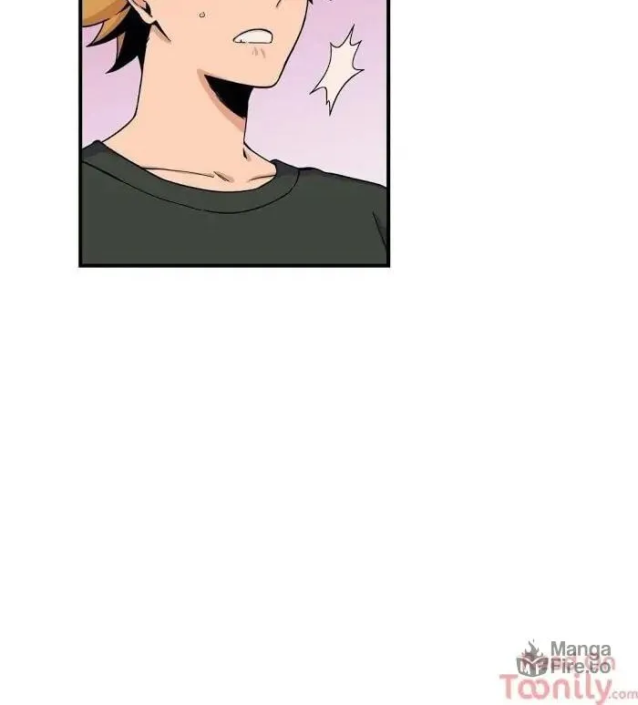 Head Over Heels Chapter 55 page 28 - 