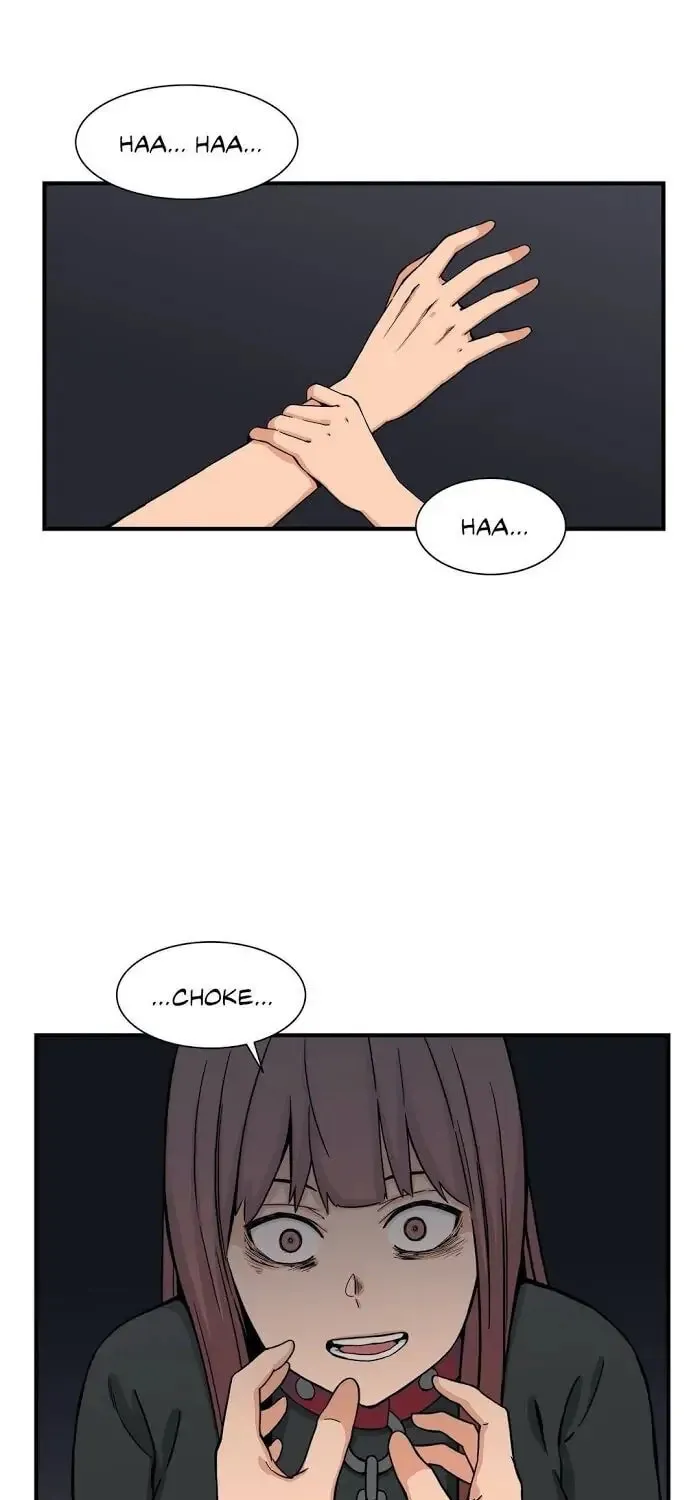 Head Over Heels Chapter 55 page 29 - 