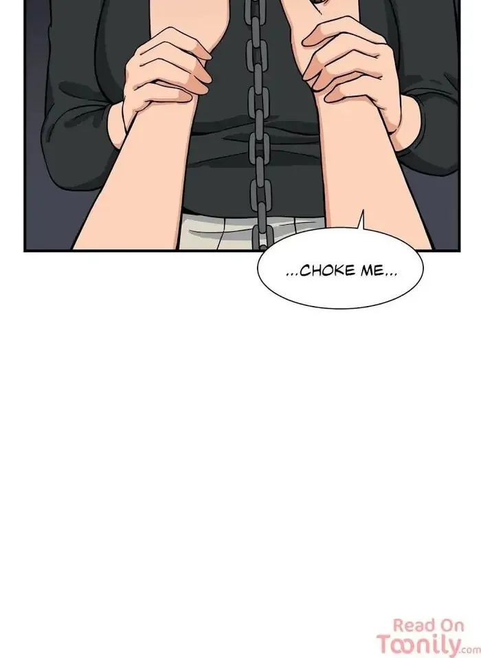 Head Over Heels Chapter 55 page 30 - 