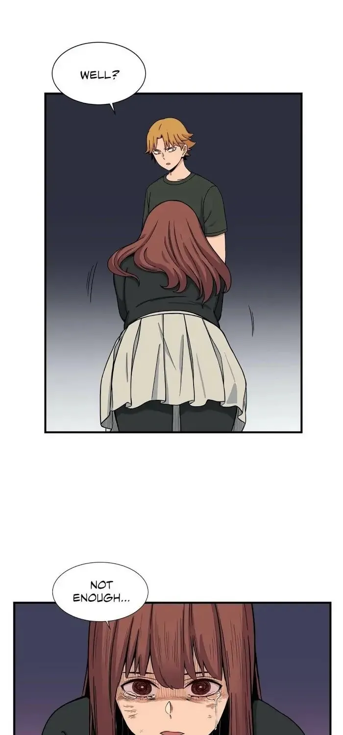 Head Over Heels Chapter 55 page 35 - 