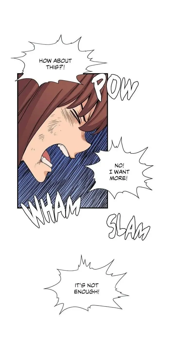 Head Over Heels Chapter 55 page 37 - 