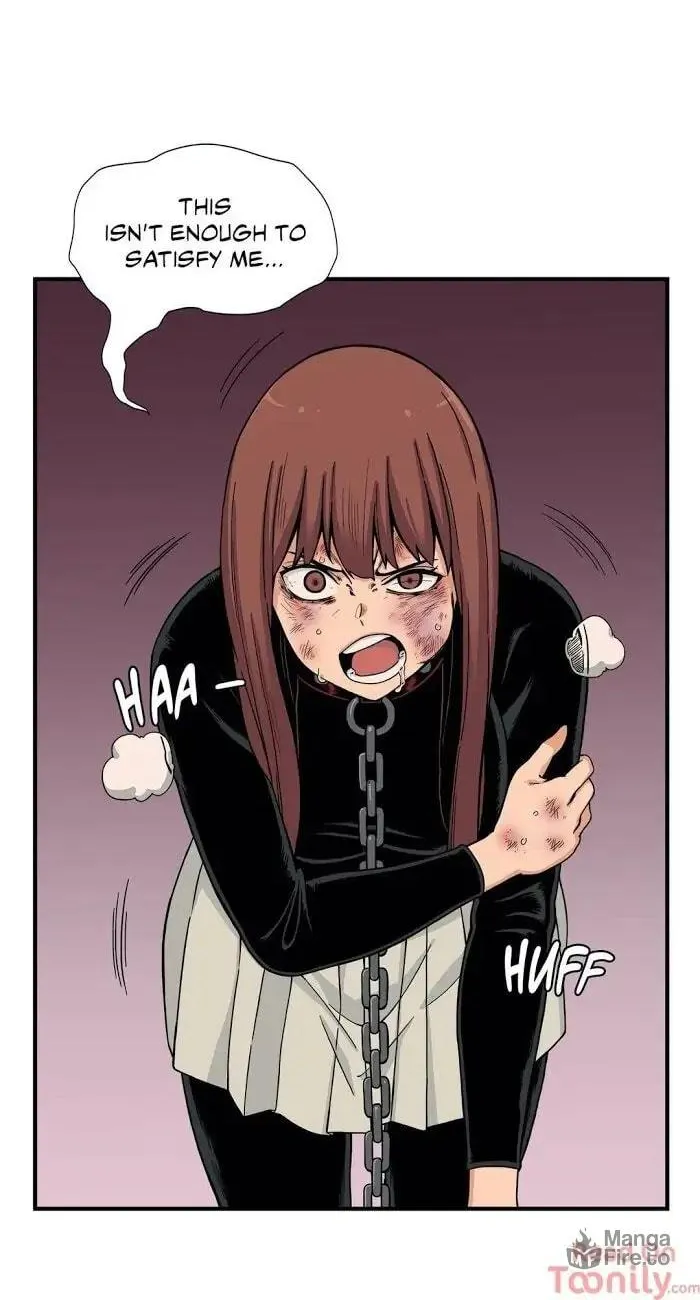Head Over Heels Chapter 55 page 38 - 