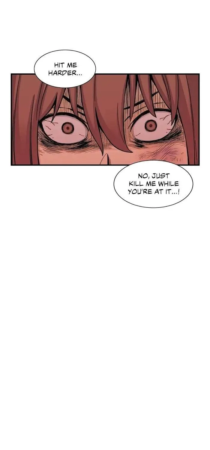 Head Over Heels Chapter 55 page 39 - 