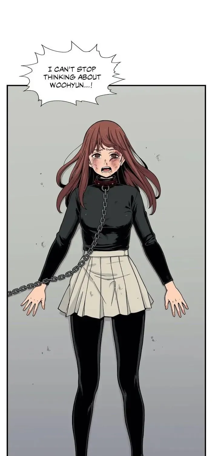 Head Over Heels Chapter 55 page 43 - 