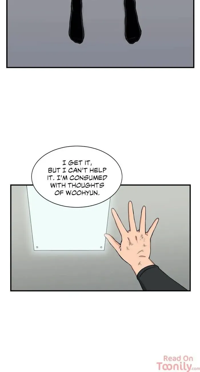 Head Over Heels Chapter 55 page 44 - 