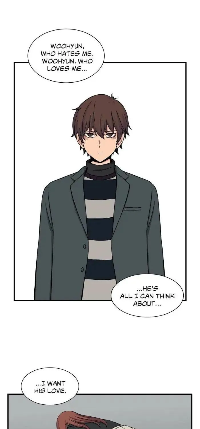 Head Over Heels Chapter 55 page 45 - 