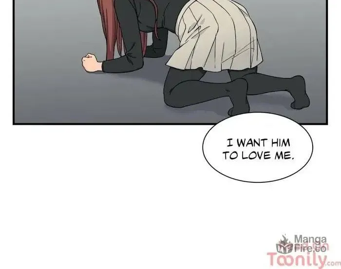 Head Over Heels Chapter 55 page 46 - 