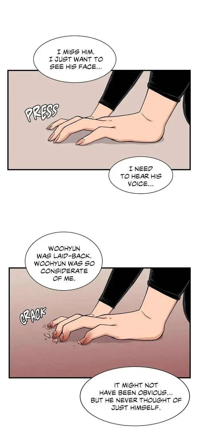 Head Over Heels Chapter 55 page 47 - 