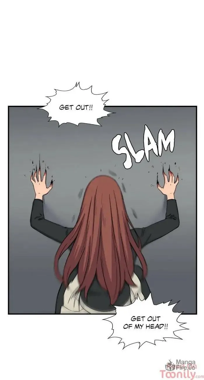 Head Over Heels Chapter 55 page 48 - 