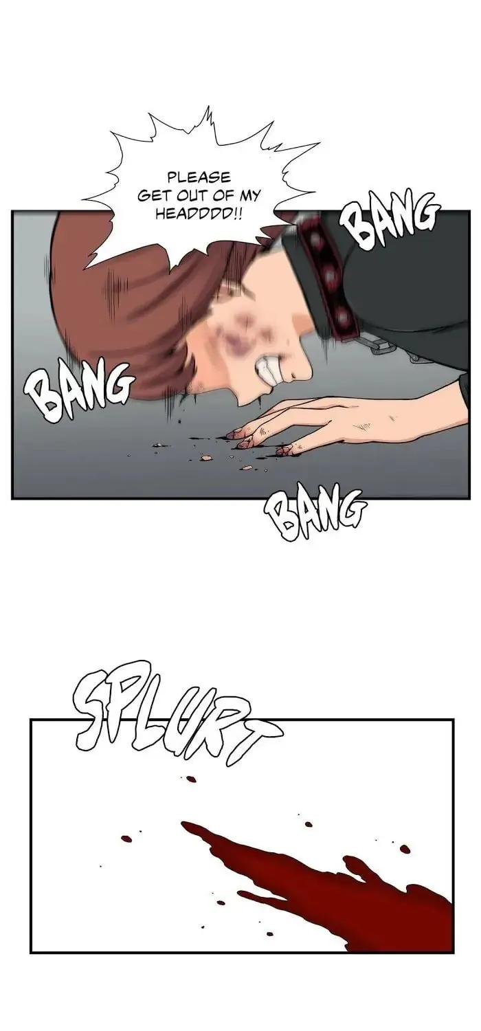 Head Over Heels Chapter 55 page 49 - 