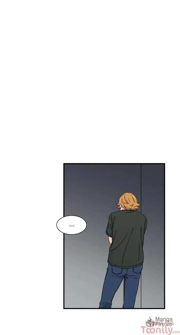 Head Over Heels Chapter 55 page 52 - 