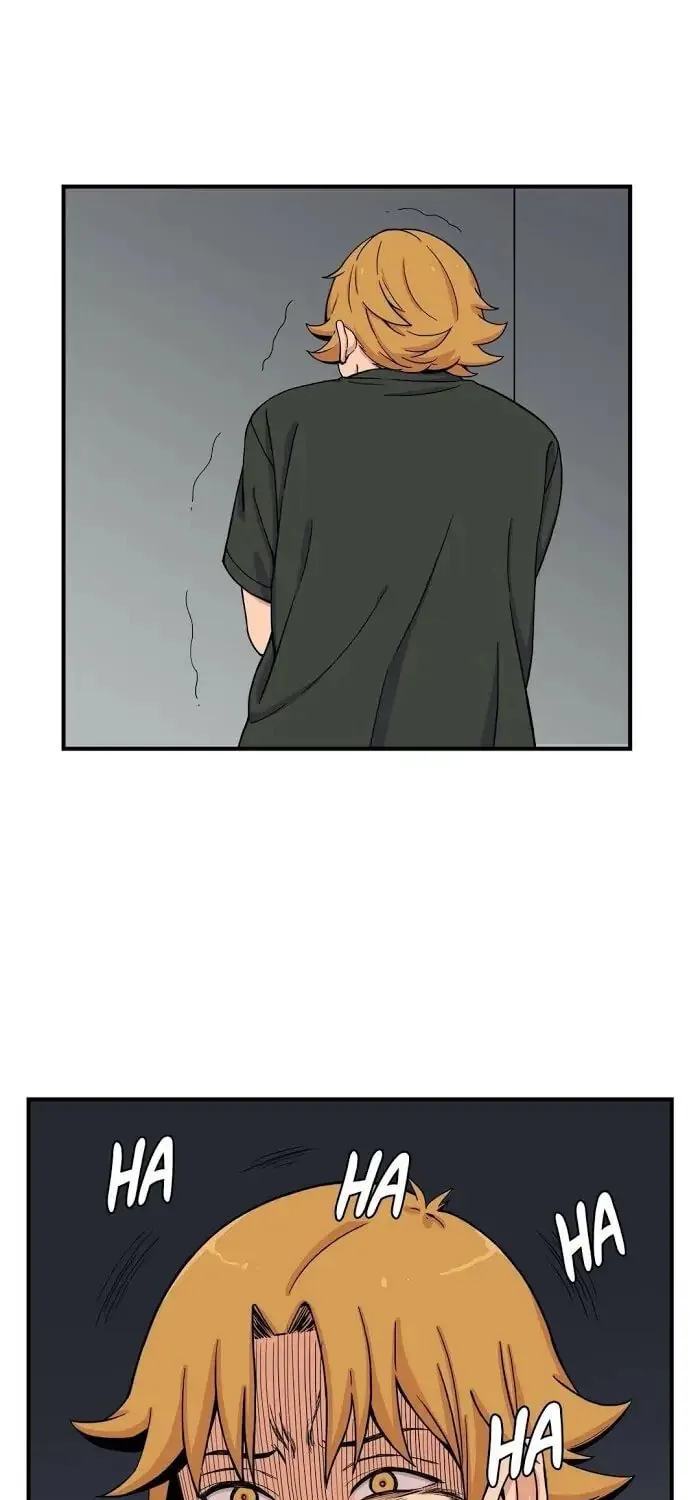 Head Over Heels Chapter 55 page 53 - 