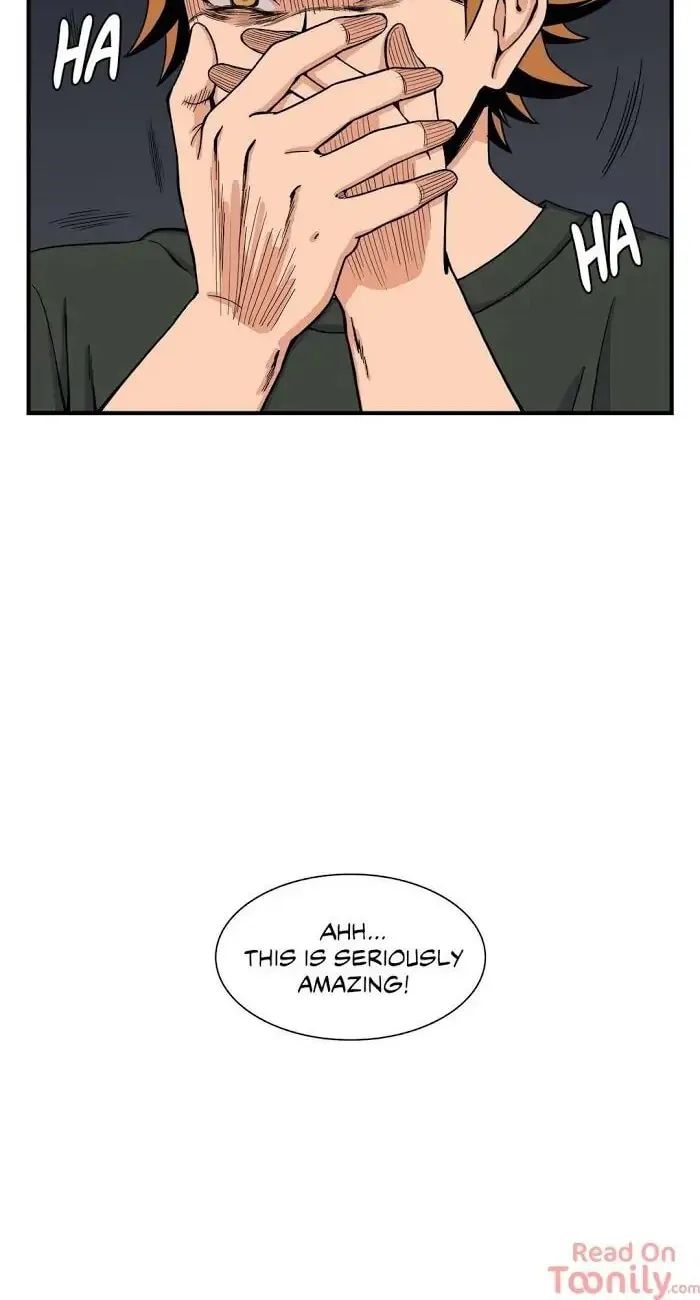 Head Over Heels Chapter 55 page 54 - 