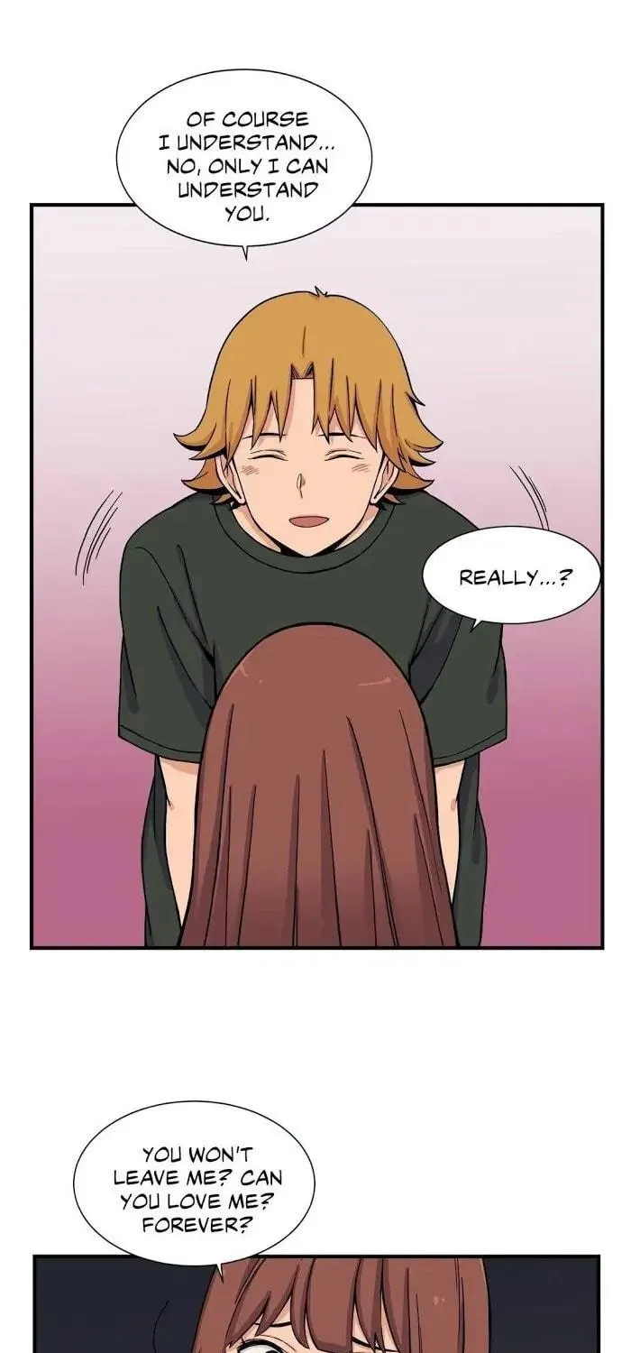 Head Over Heels Chapter 55 page 7 - 