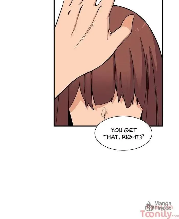 Head Over Heels Chapter 55 page 10 - 