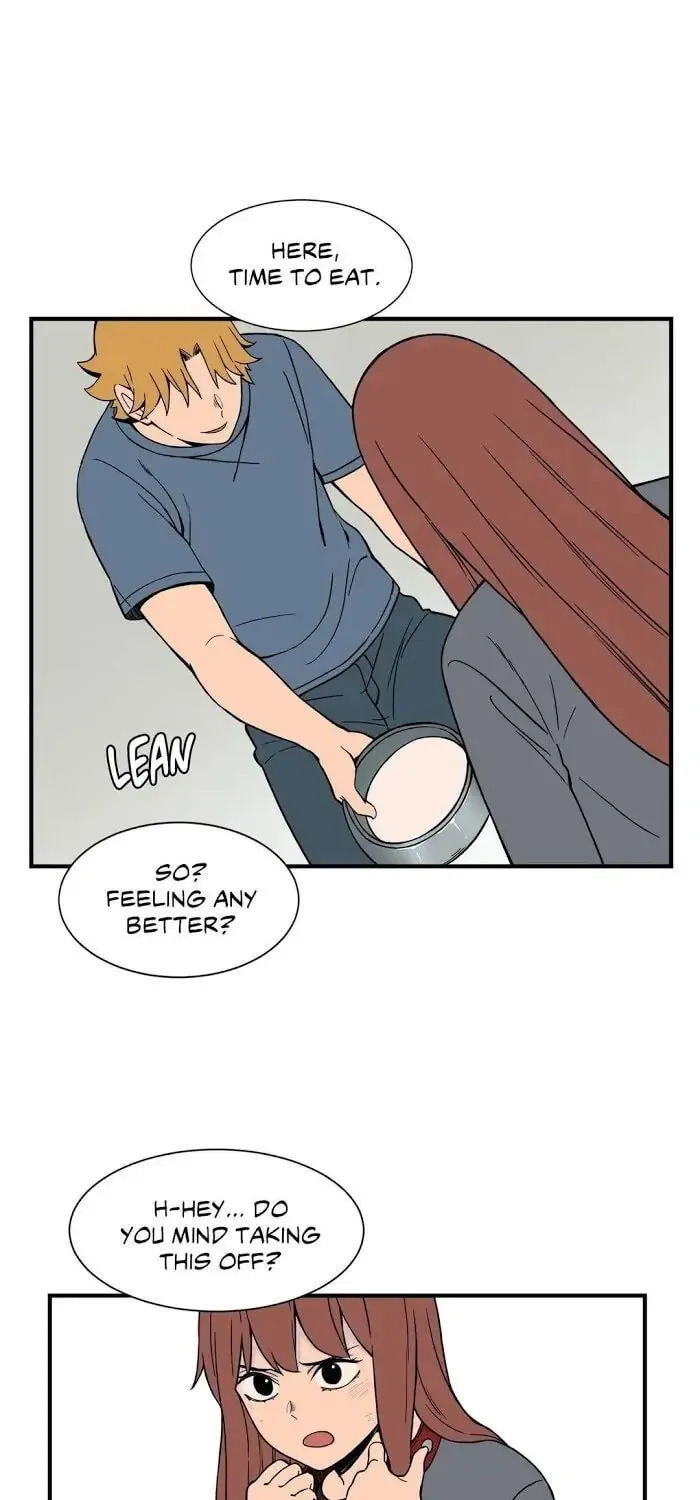 Head Over Heels Chapter 56 page 2 - 