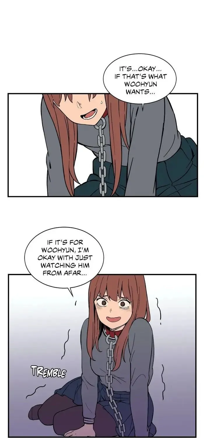 Head Over Heels Chapter 56 page 12 - 
