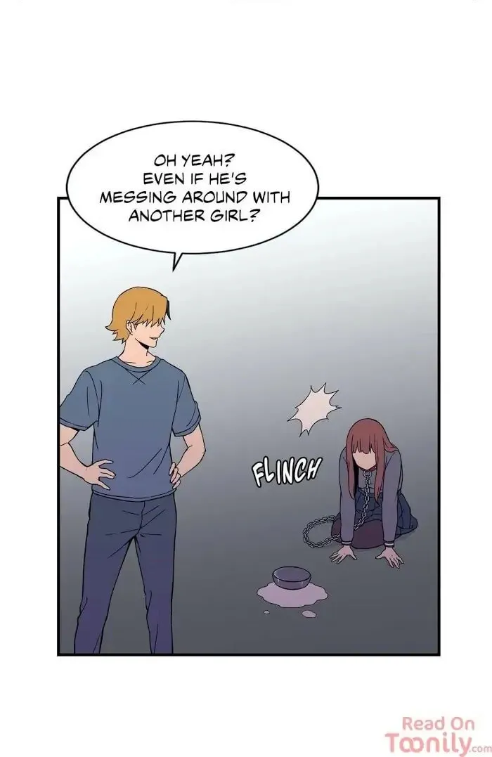 Head Over Heels Chapter 56 page 13 - 