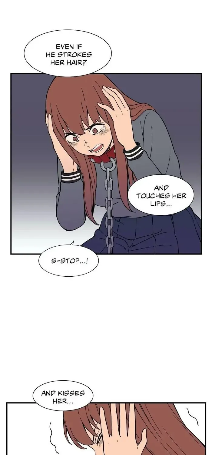 Head Over Heels Chapter 56 page 14 - 