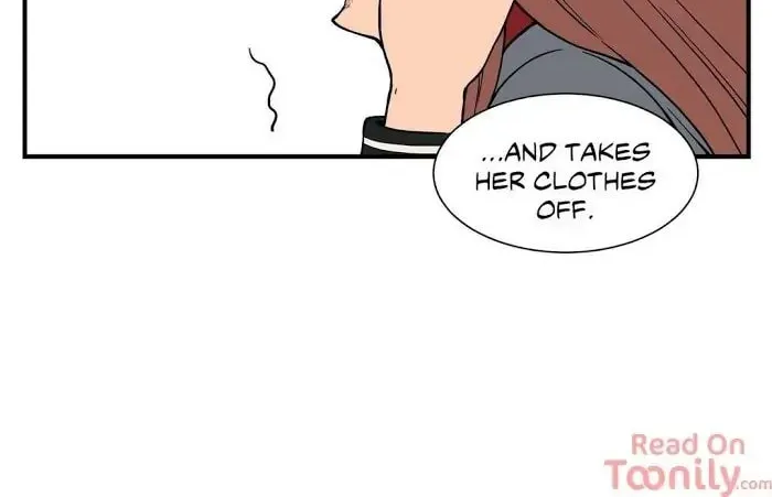 Head Over Heels Chapter 56 page 15 - 