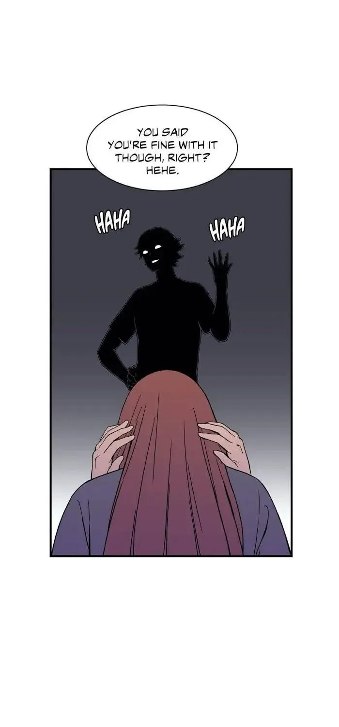 Head Over Heels Chapter 56 page 16 - 