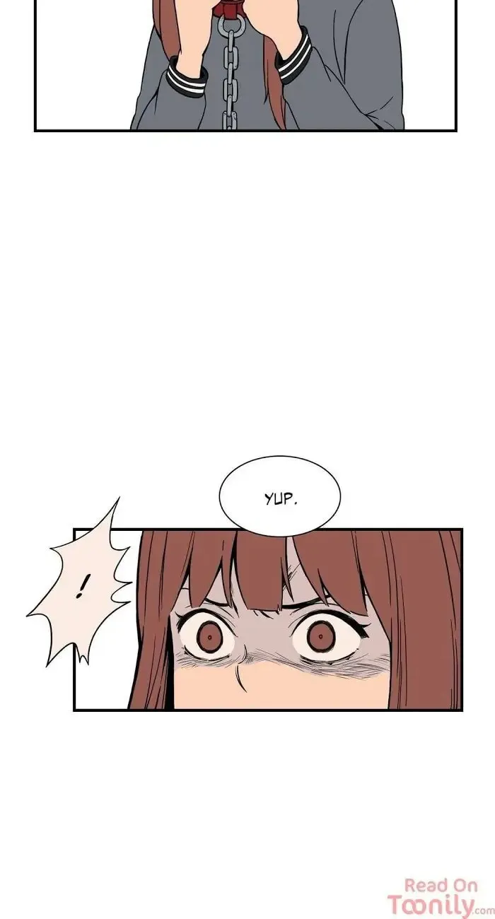 Head Over Heels Chapter 56 page 3 - 