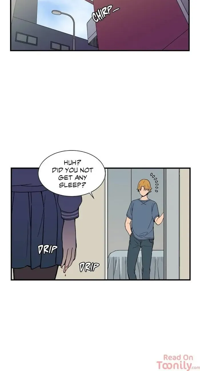 Head Over Heels Chapter 56 page 27 - 
