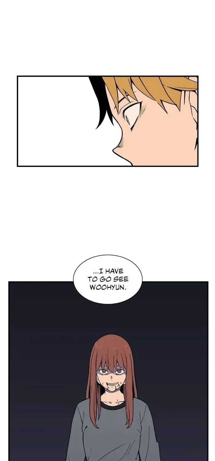 Head Over Heels Chapter 56 page 28 - 