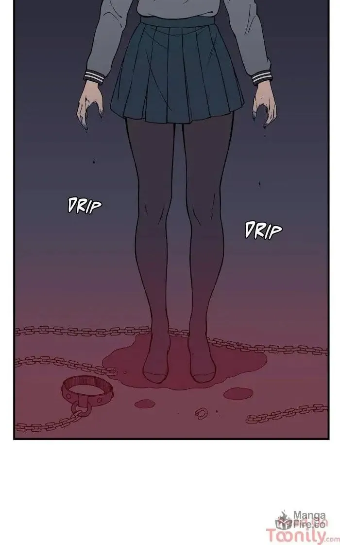 Head Over Heels Chapter 56 page 29 - 