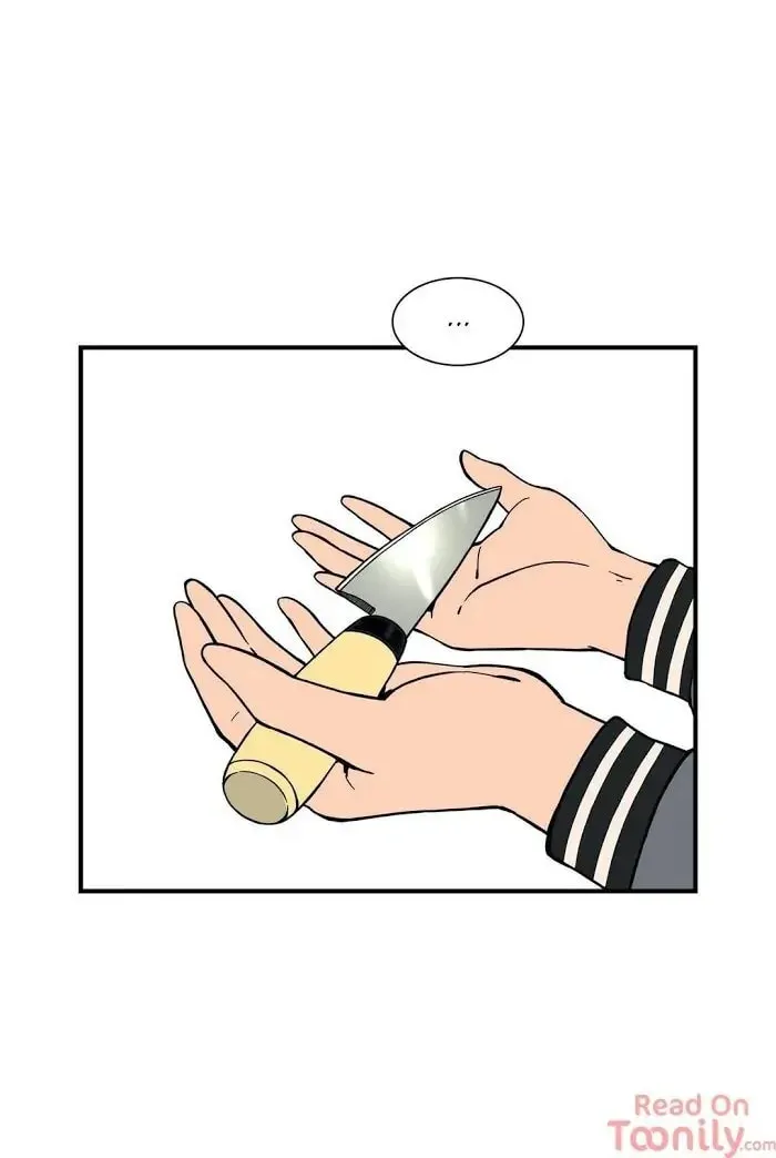 Head Over Heels Chapter 56 page 31 - 
